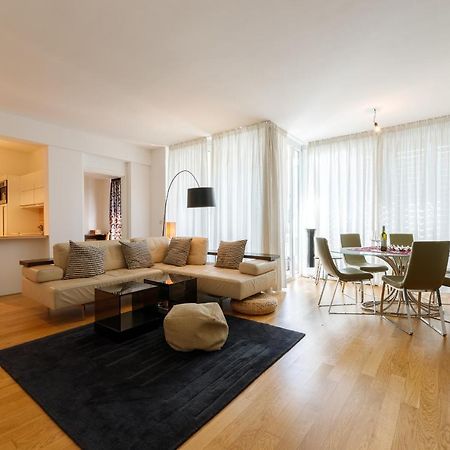 Luxury Apartment Sara Zadar Extérieur photo