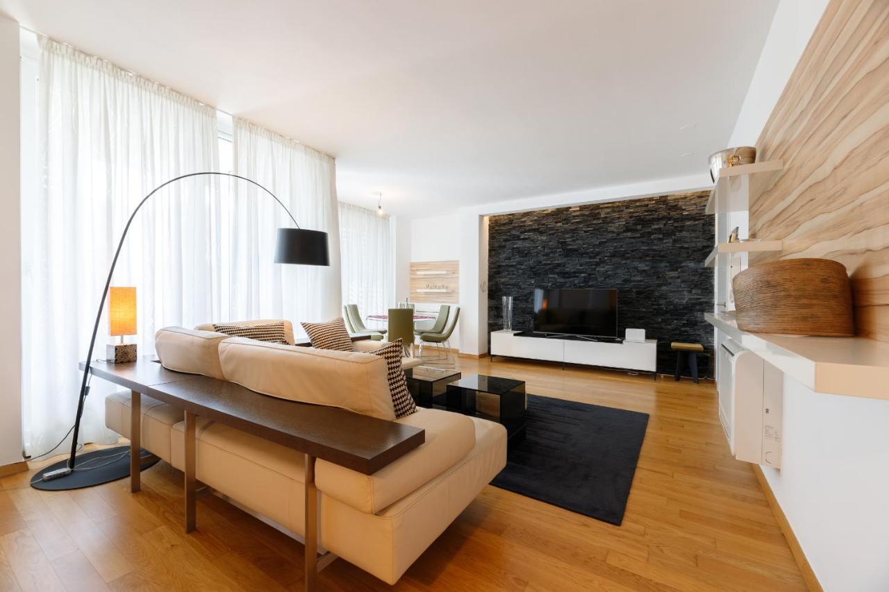 Luxury Apartment Sara Zadar Extérieur photo
