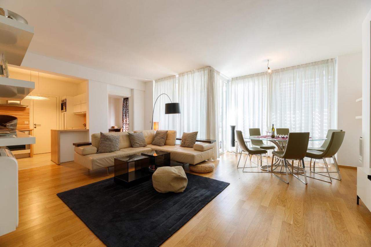 Luxury Apartment Sara Zadar Extérieur photo