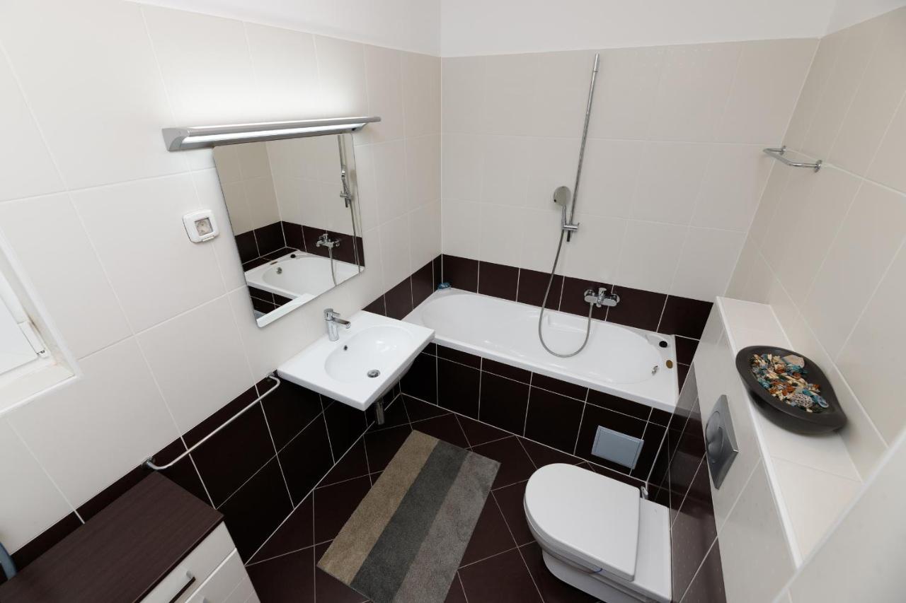 Luxury Apartment Sara Zadar Extérieur photo