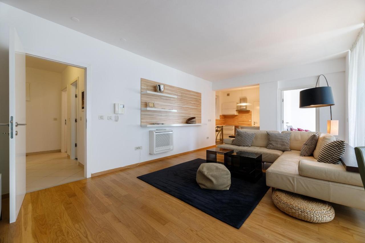 Luxury Apartment Sara Zadar Extérieur photo
