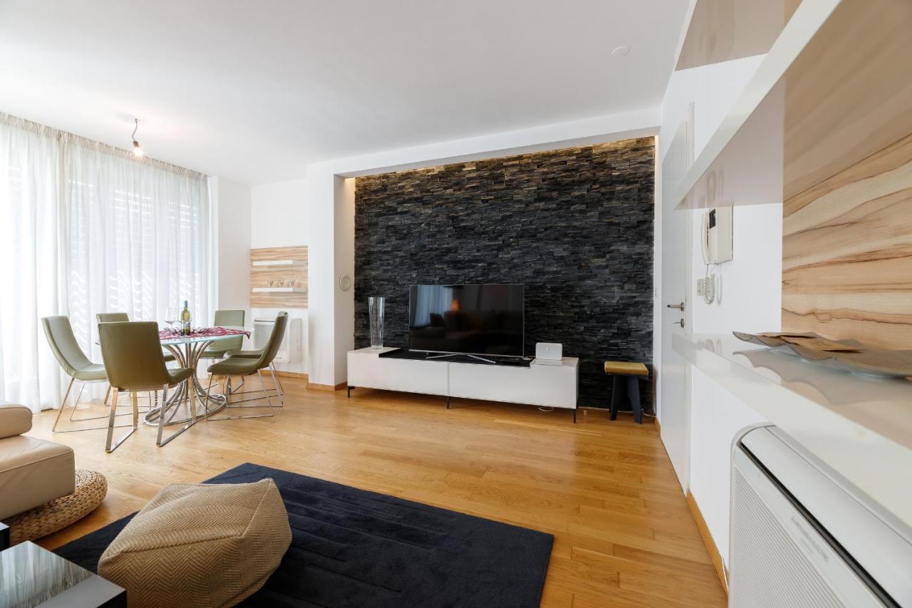 Luxury Apartment Sara Zadar Extérieur photo