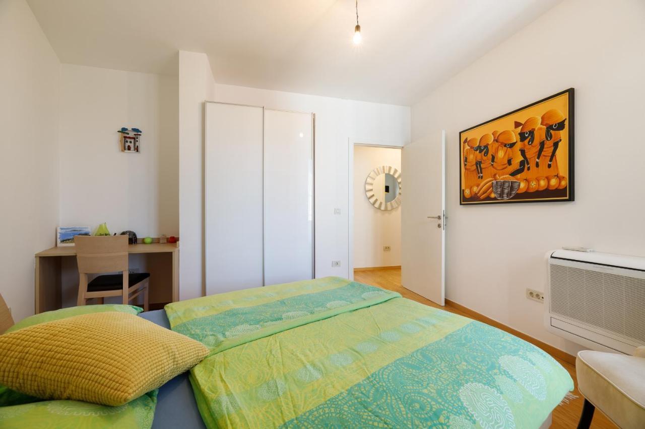 Luxury Apartment Sara Zadar Extérieur photo
