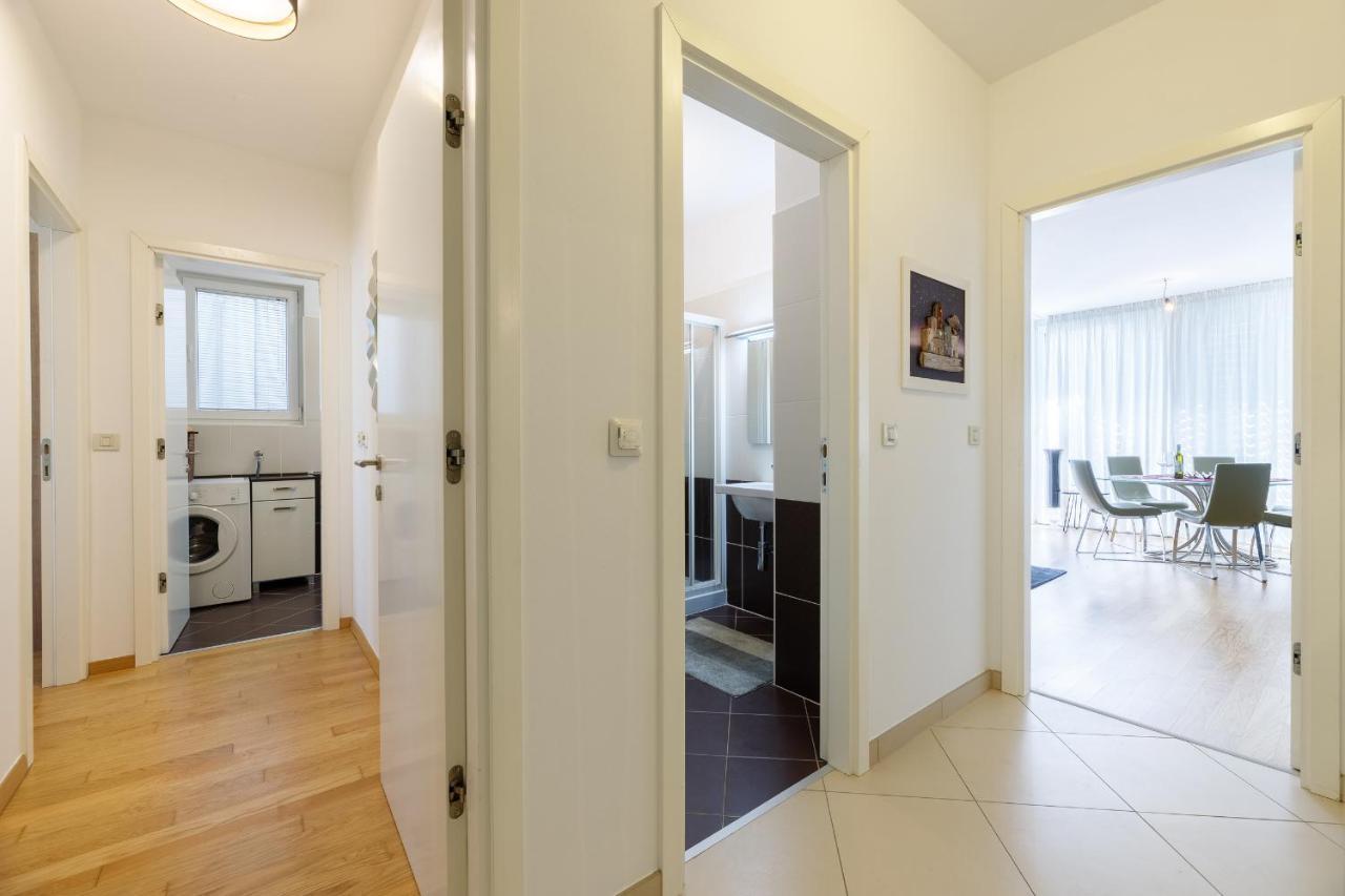 Luxury Apartment Sara Zadar Extérieur photo
