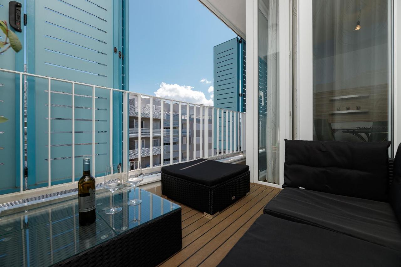 Luxury Apartment Sara Zadar Extérieur photo