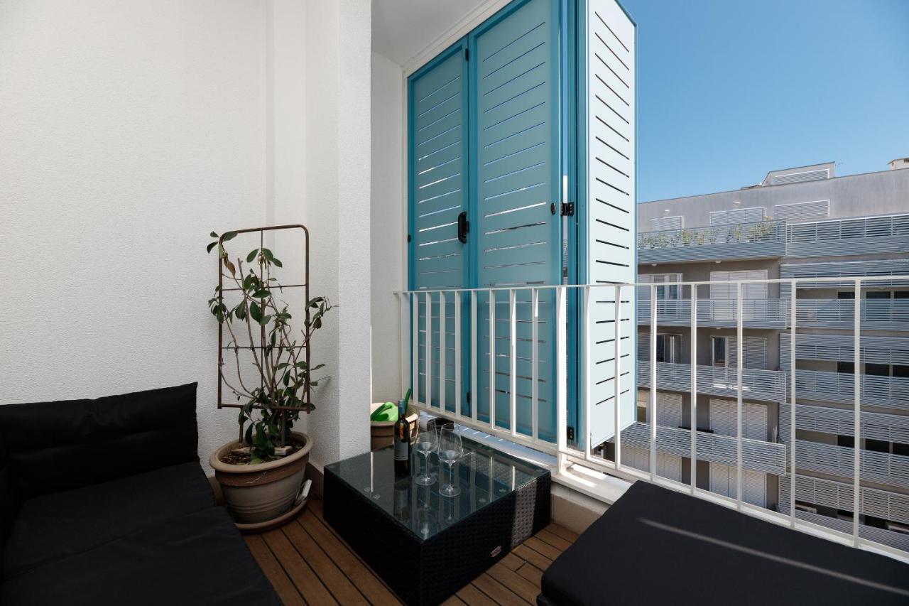 Luxury Apartment Sara Zadar Extérieur photo