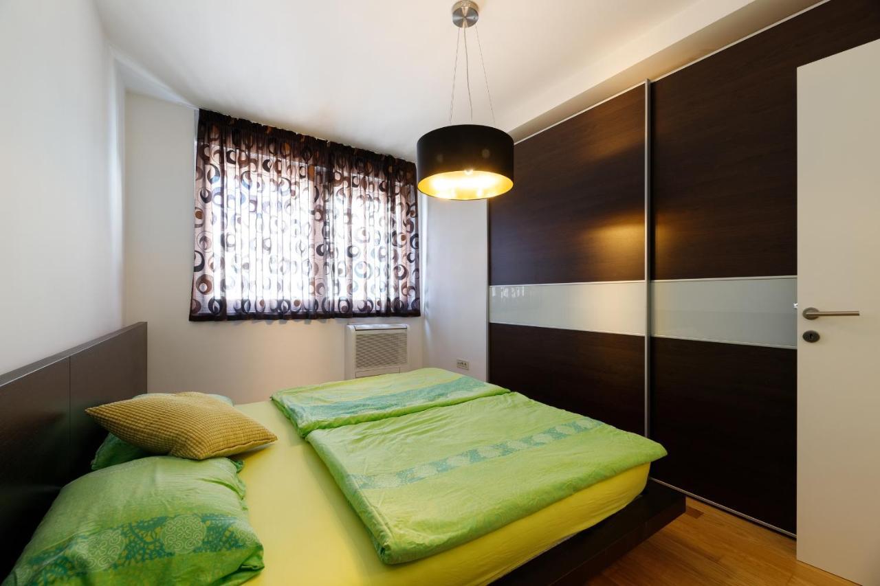 Luxury Apartment Sara Zadar Extérieur photo
